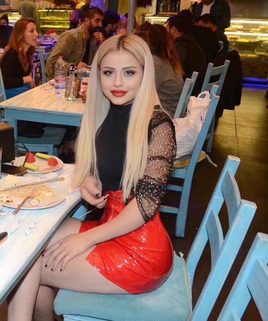 Ela - Kağıthane VIP Escort Bayan Modeli - Gerçek Fotoğraflı İlan